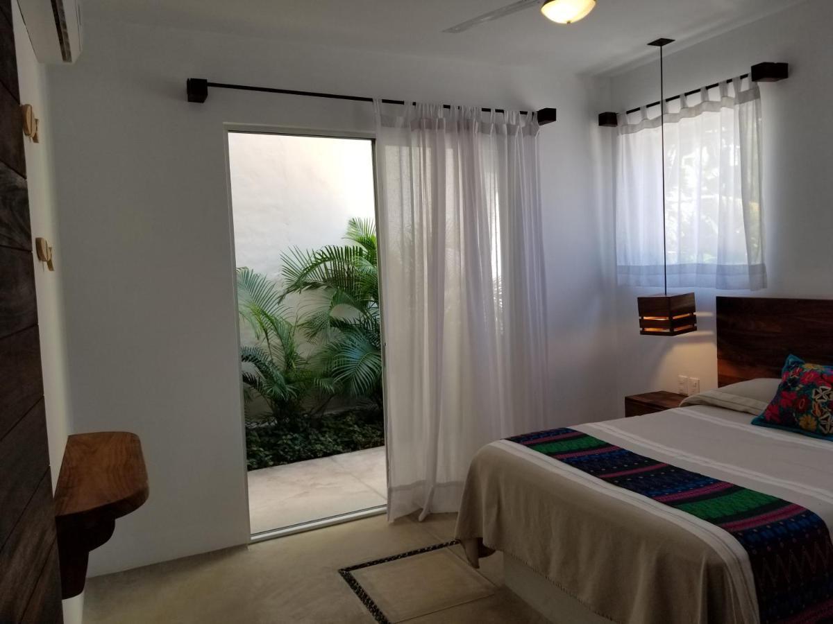 Clara Vista Villas ラ・マンサニージャ エクステリア 写真