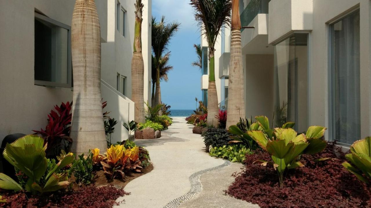 Clara Vista Villas ラ・マンサニージャ エクステリア 写真